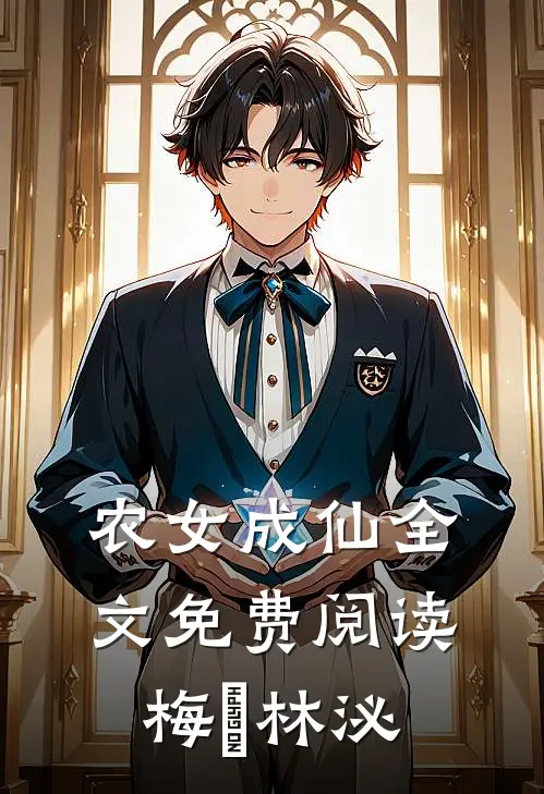 农女成仙全文免费阅读梅凊林泌