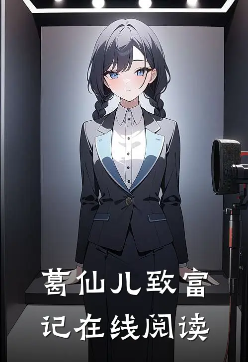 葛仙儿致富记在线阅读