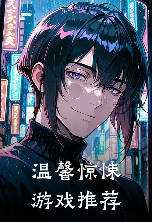 温馨惊悚游戏推荐