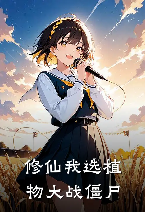 修仙我选植物大战僵尸