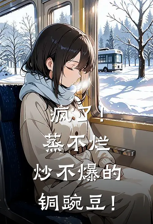 疯了！蒸不烂，炒不爆的铜豌豆！