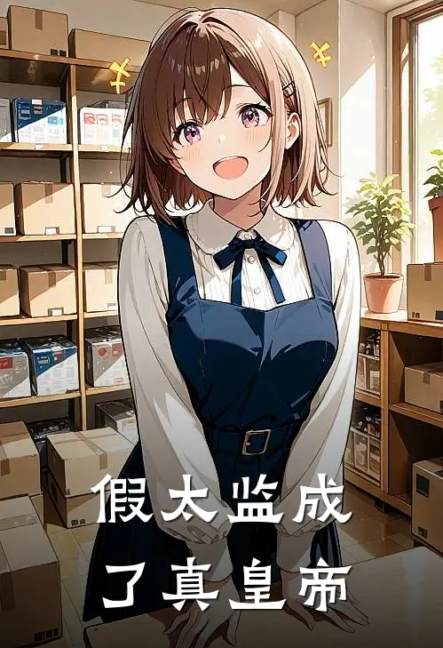 假太监成了真皇帝