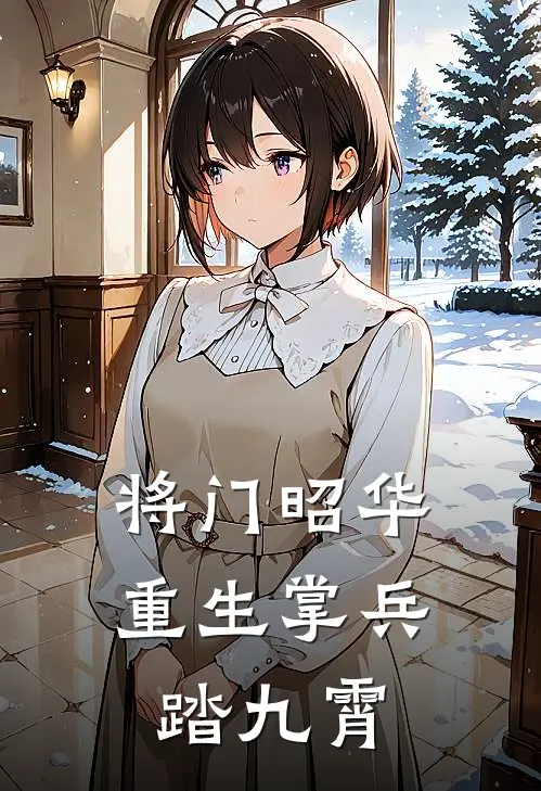 将门昭华：重生掌兵踏九霄