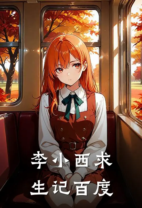 李小西求生记百度