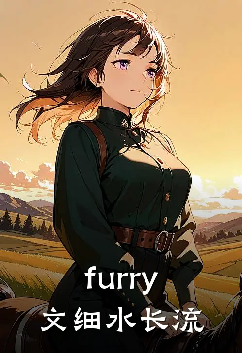 furry文细水长流