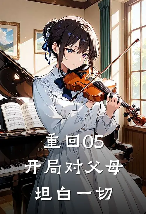 重回05，开局对父母坦白一切