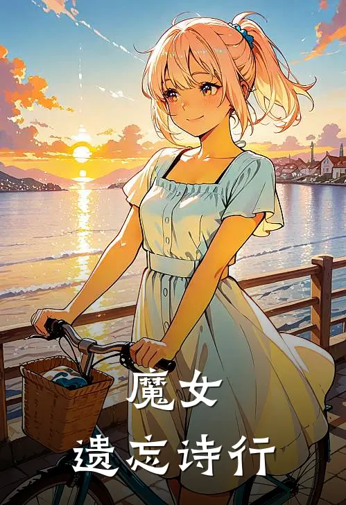 魔女：遗忘诗行