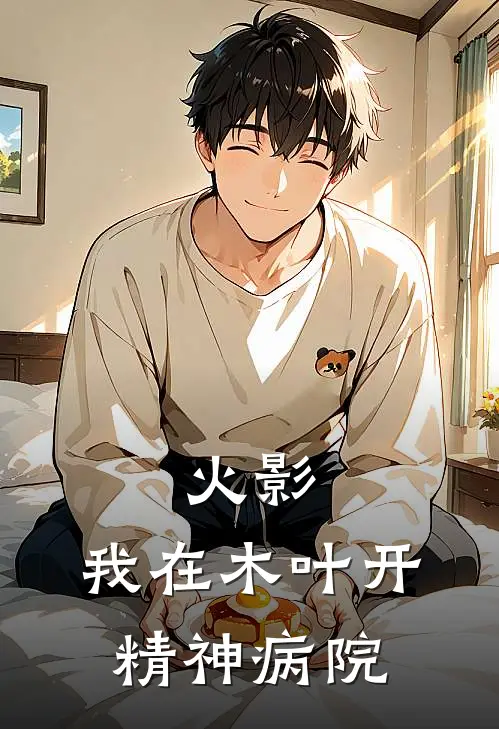 火影：我在木叶开精神病院