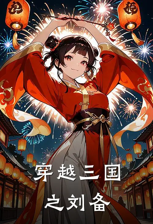 穿越三国之刘备