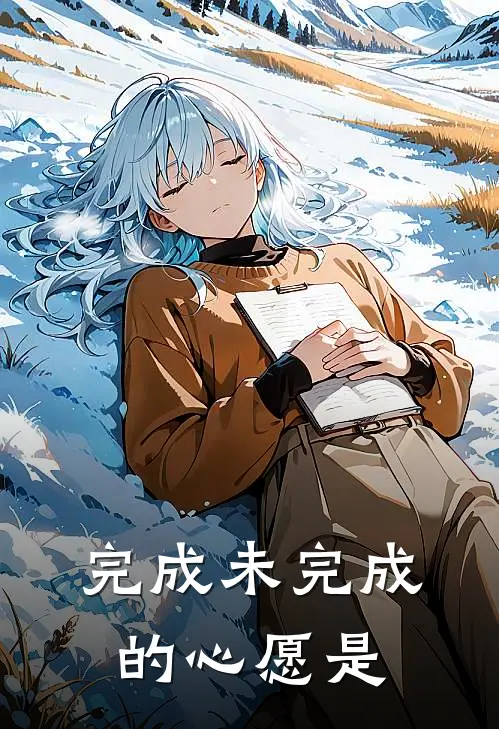 完成未完成的心愿是