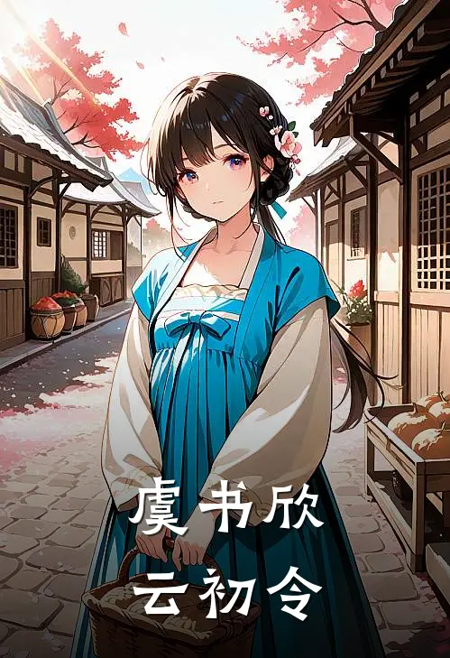 虞书欣云初令