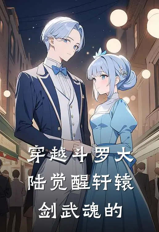 穿越斗罗大陆觉醒轩辕剑武魂的