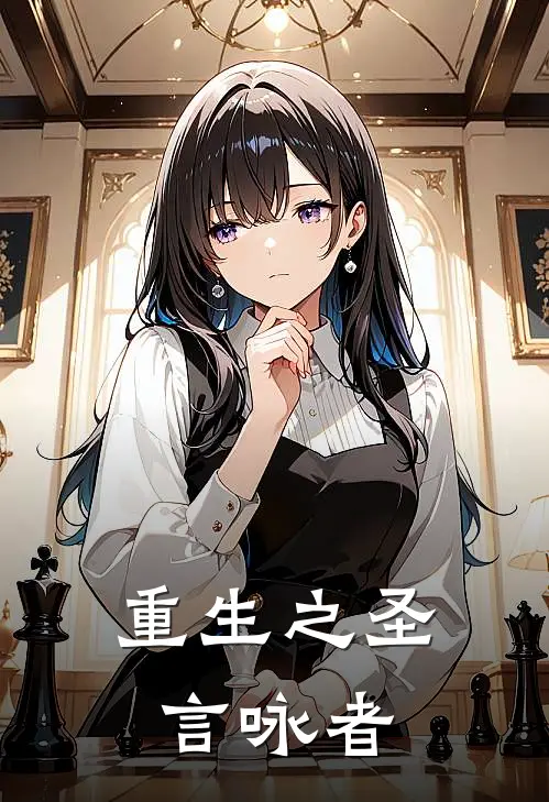 重生之圣言咏者