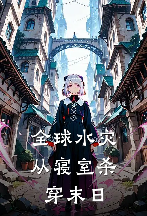 全球水灾，从寝室杀穿末日