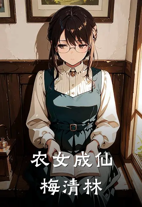农女成仙,梅清林