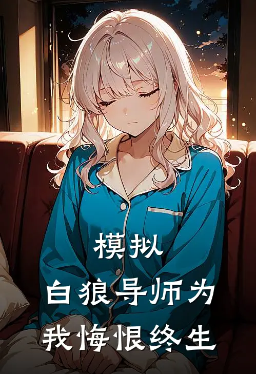 模拟：白狼导师为我悔恨终生
