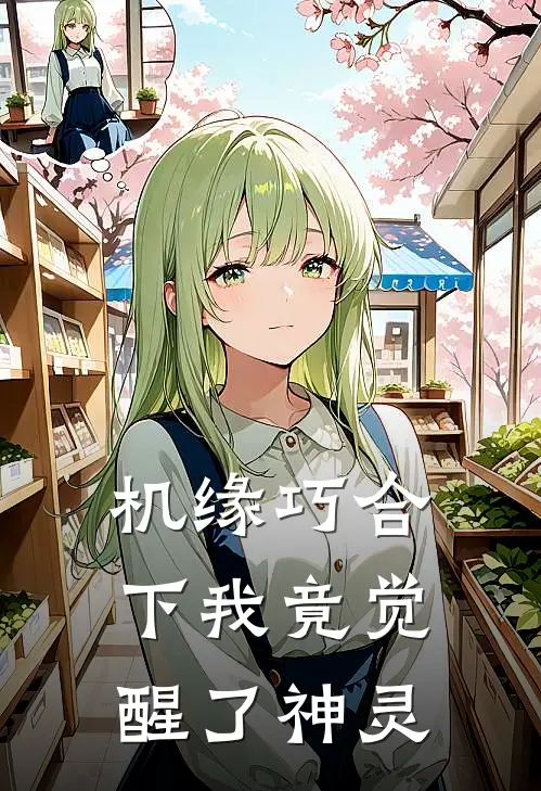 机缘巧合下我竟觉醒了神灵