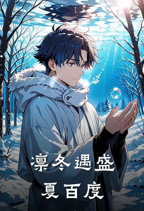 凛冬遇盛夏百度