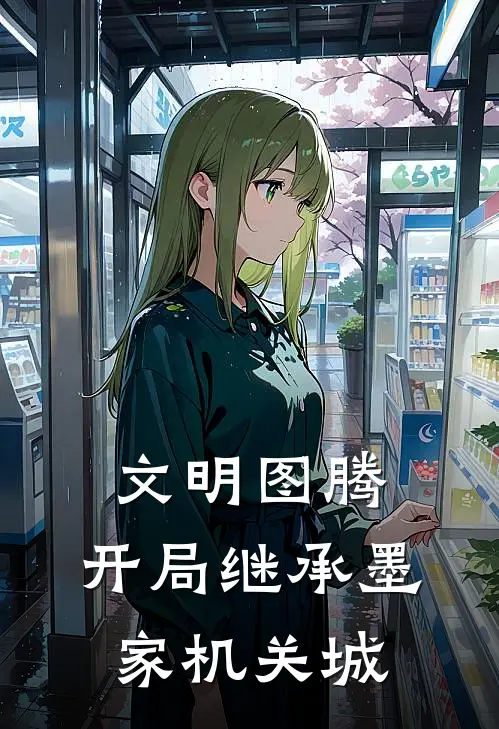 文明图腾：开局继承墨家机关城