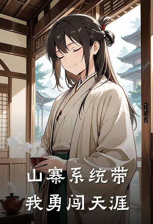 山寨系统带我勇闯天涯