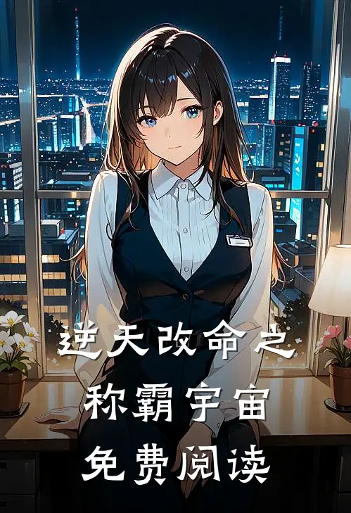 逆天改命之称霸宇宙免费阅读