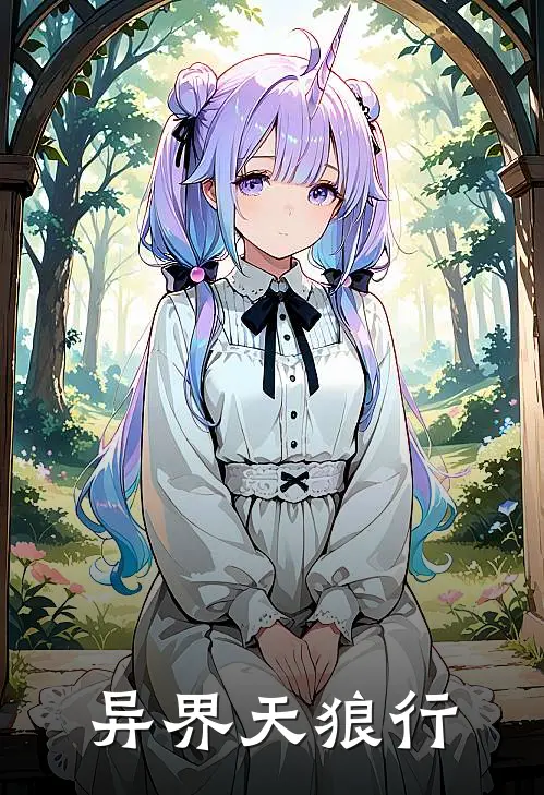 异界天狼行林风秦逸免费小说完整版_最新好看小说异界天狼行林风秦逸