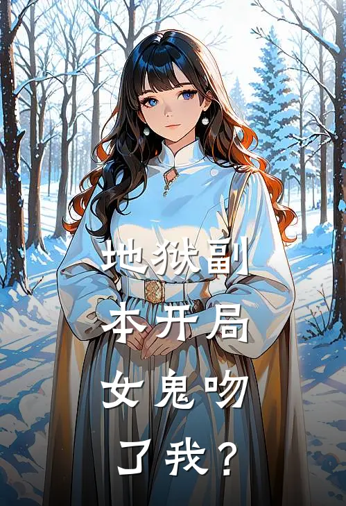 地狱副本开局，女鬼吻了我？