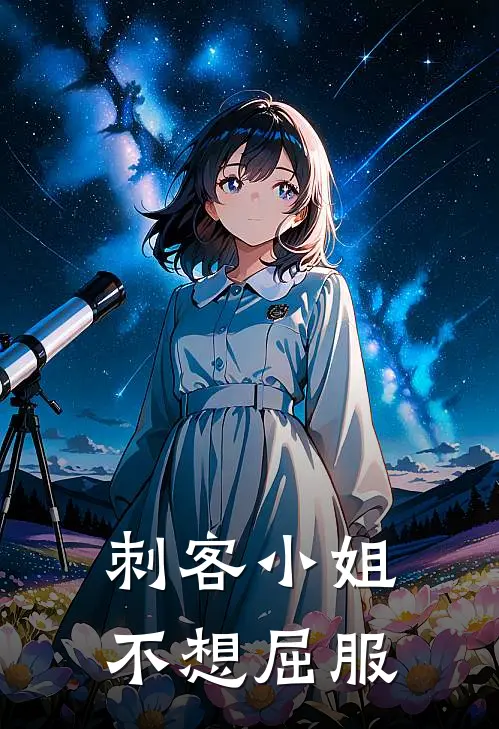 刺客小姐，不想屈服