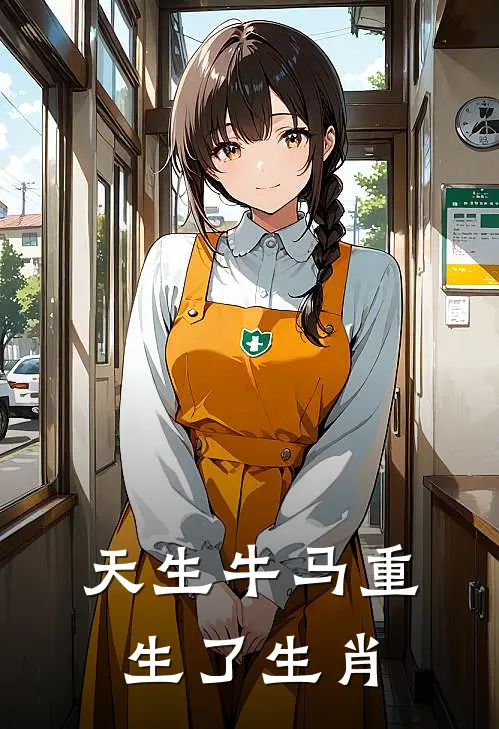 天生牛马重生了生肖