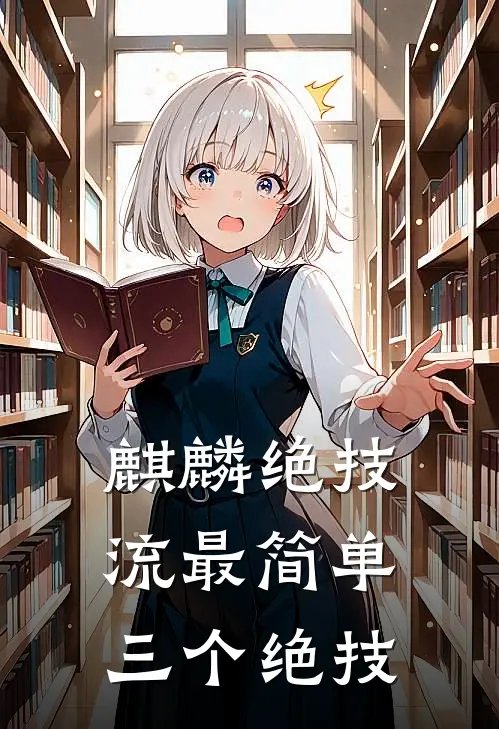 麒麟绝技流最简单三个绝技