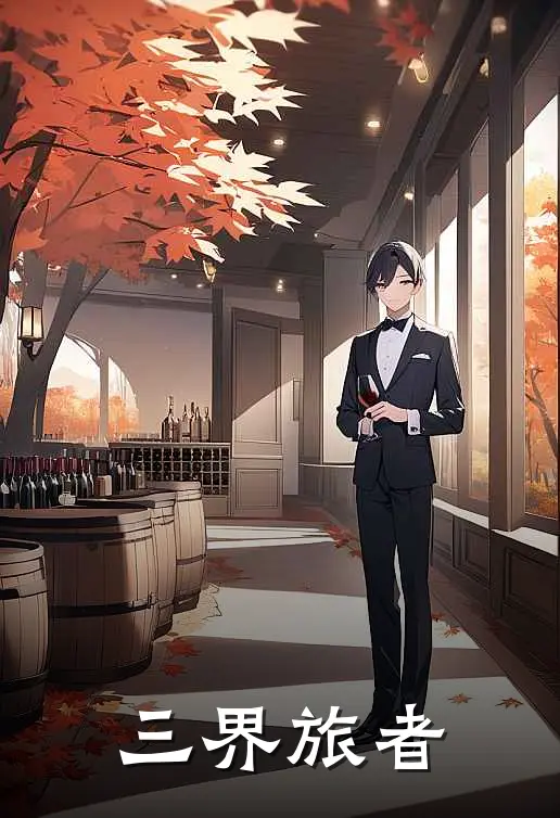 三界旅者