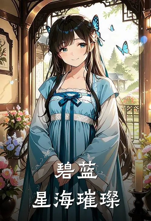 碧蓝：星海璀璨(欧根胡德)在线免费小说_免费阅读全文碧蓝：星海璀璨(欧根胡德)