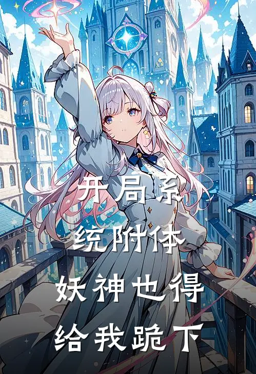 开局系统附体，妖神也得给我跪下