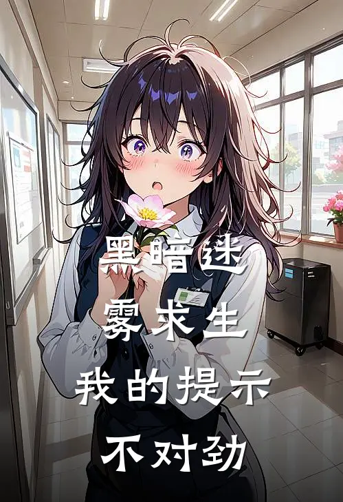 黑暗迷雾求生：我的提示不对劲何峰白垩热门完结小说_最新章节列表黑暗迷雾求生：我的提示不对劲(何峰白垩)