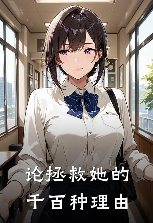 论拯救她的千百种理由(裴闻野温朝盈)网络热门小说_最新小说论拯救她的千百种理由(裴闻野温朝盈)