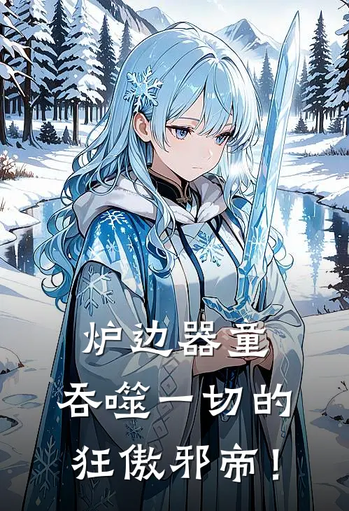 炉边器童：吞噬一切的狂傲邪帝！