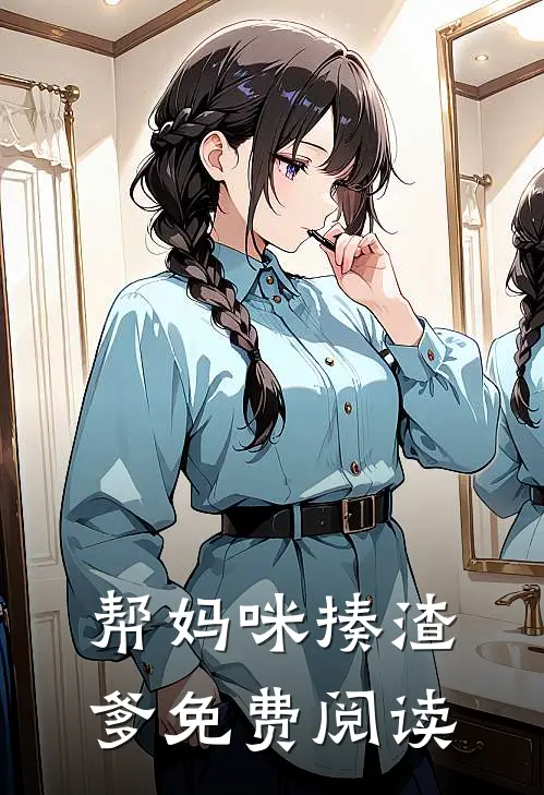 帮妈咪揍渣爹免费阅读