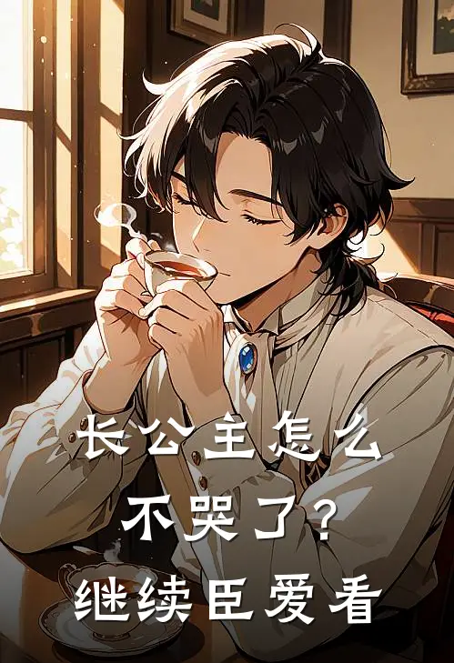 长公主怎么不哭了？继续，臣爱看