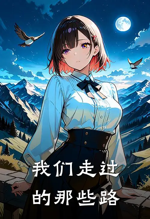 我们走过的那些路