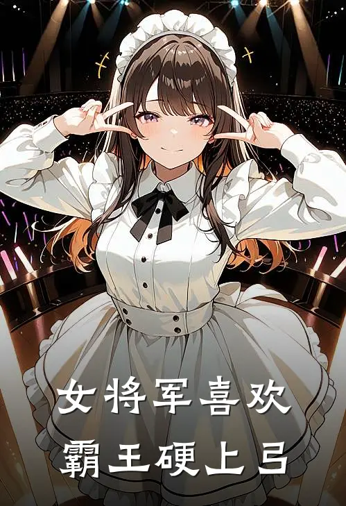 女将军喜欢霸王硬上弓