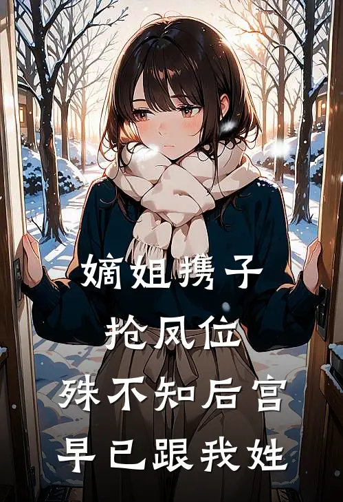 嫡姐携子抢凤位，殊不知后宫早已跟我姓