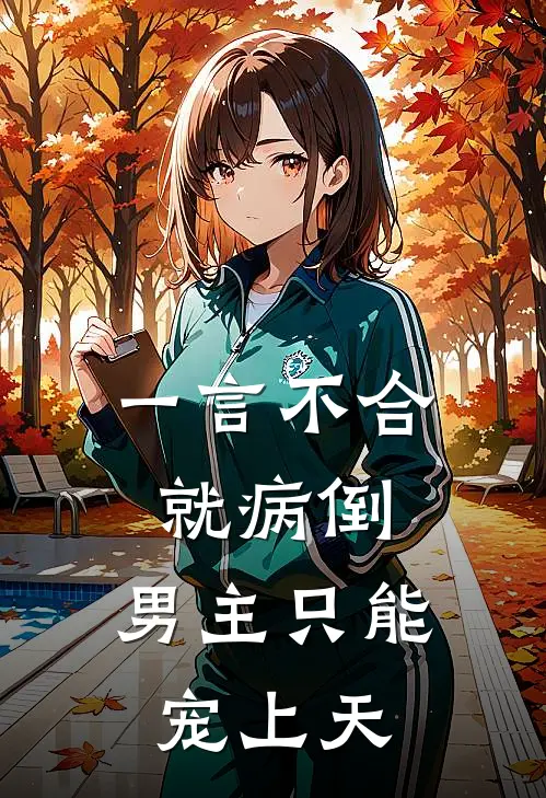 一言不合就病倒，男主只能宠上天