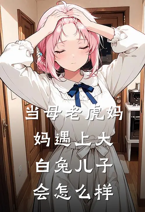 当母老虎妈妈遇上大白兔儿子会怎么样