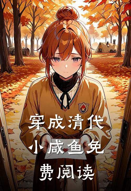 穿成清代小咸鱼免费阅读