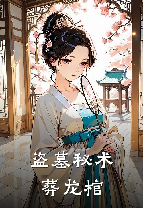 盗墓秘术：葬龙棺