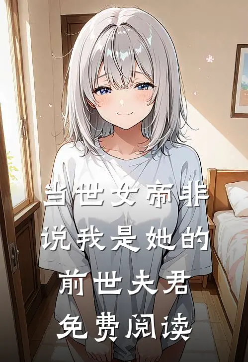 当世女帝非说我是她的前世夫君免费阅读