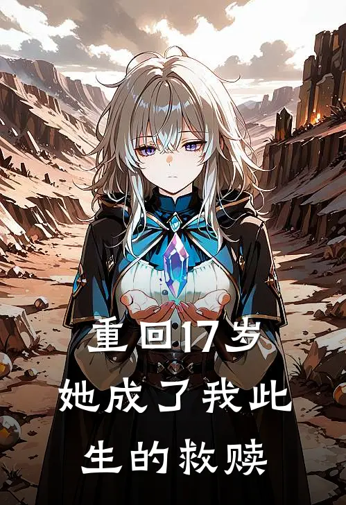 重回17岁：她成了我此生的救赎(林奕凡宋知微)免费小说阅读_免费小说完整版重回17岁：她成了我此生的救赎(林奕凡宋知微)