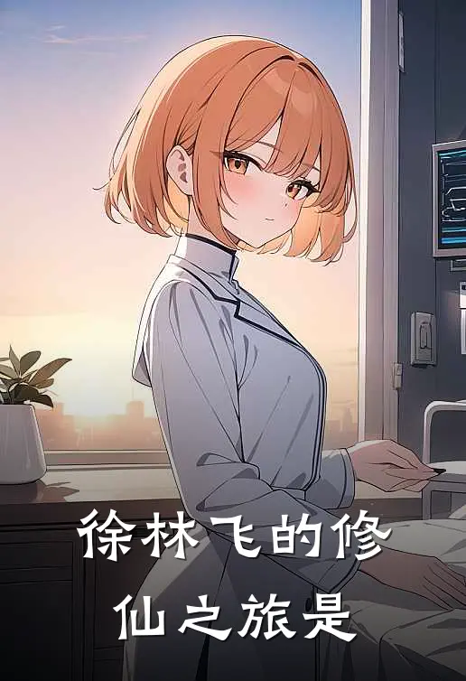 徐林飞的修仙之旅是