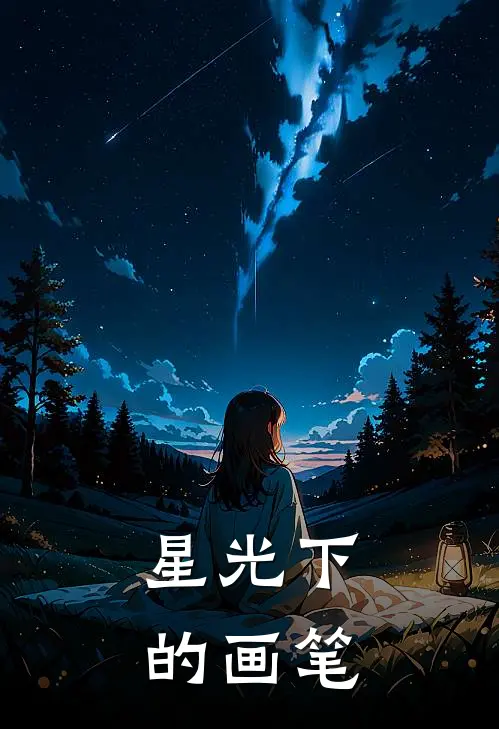 星光下的画笔