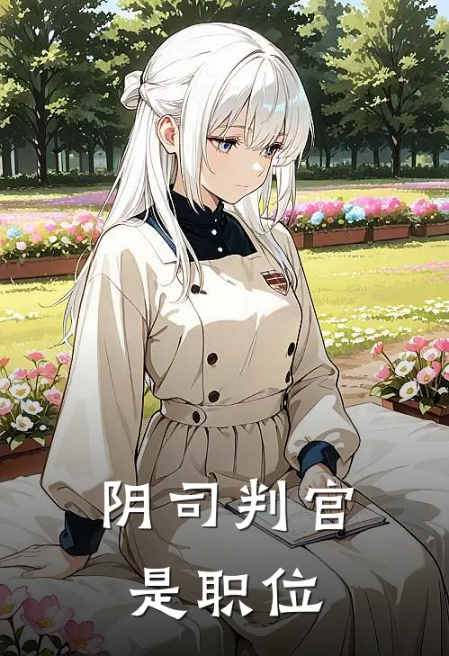 阴司判官是职位